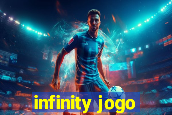 infinity jogo